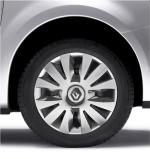 Renault Modus 2011 года